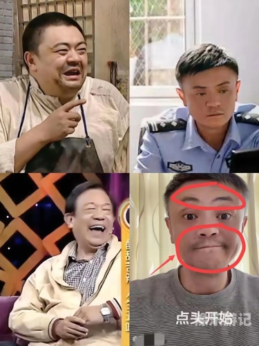 国产明星的正面形象与网络谣言的辨析国产名人 视频
