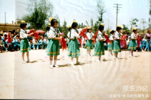 婷婷的六月之旅，我们的共同回忆