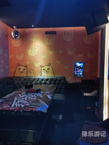 国产精品KTV的魅力与发展