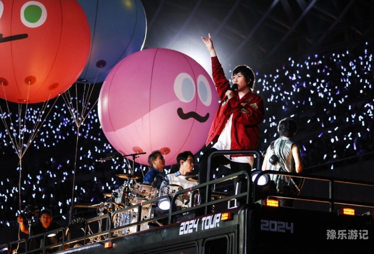 五月天，音乐与生活的美好交融五月人倍