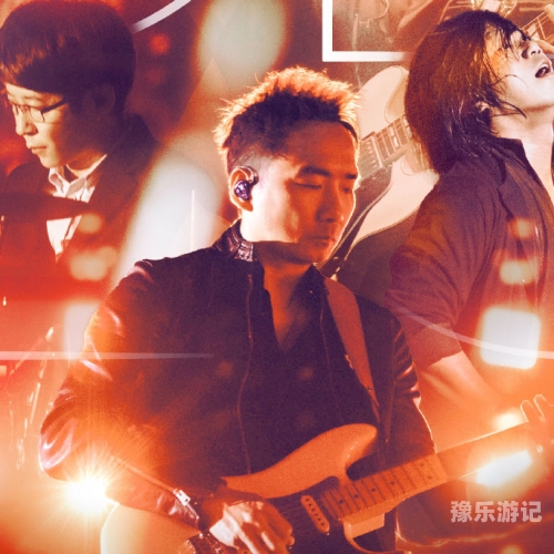 五月天，音乐与生活的美好交融五月人倍