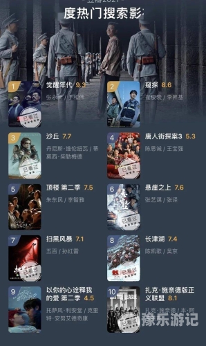 2021年欧美日韩在线影视资源概览日韩欧美my