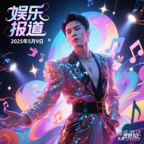 新闻资讯，聚焦全球文化交流与娱乐产业发展