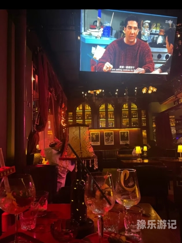 探索亚洲夜生活的多元魅力