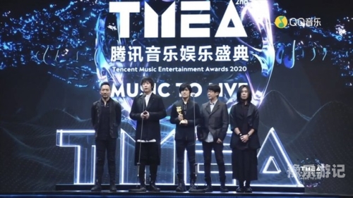 五月天音乐盛典，激情与梦想的碰撞五月天cctv