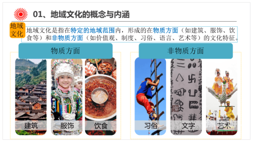 欧美文化视角下的自然与人文景观—探索与报道